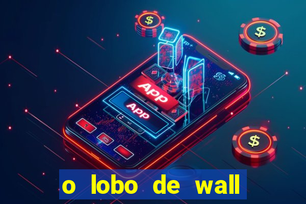 o lobo de wall street cena de sexo
